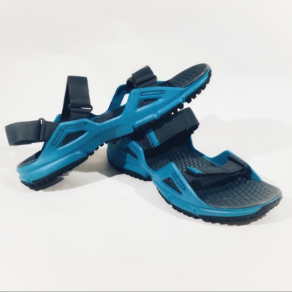 Merrell Hydrotrekker Strap Hiking Sandal - Picture 3 of 8